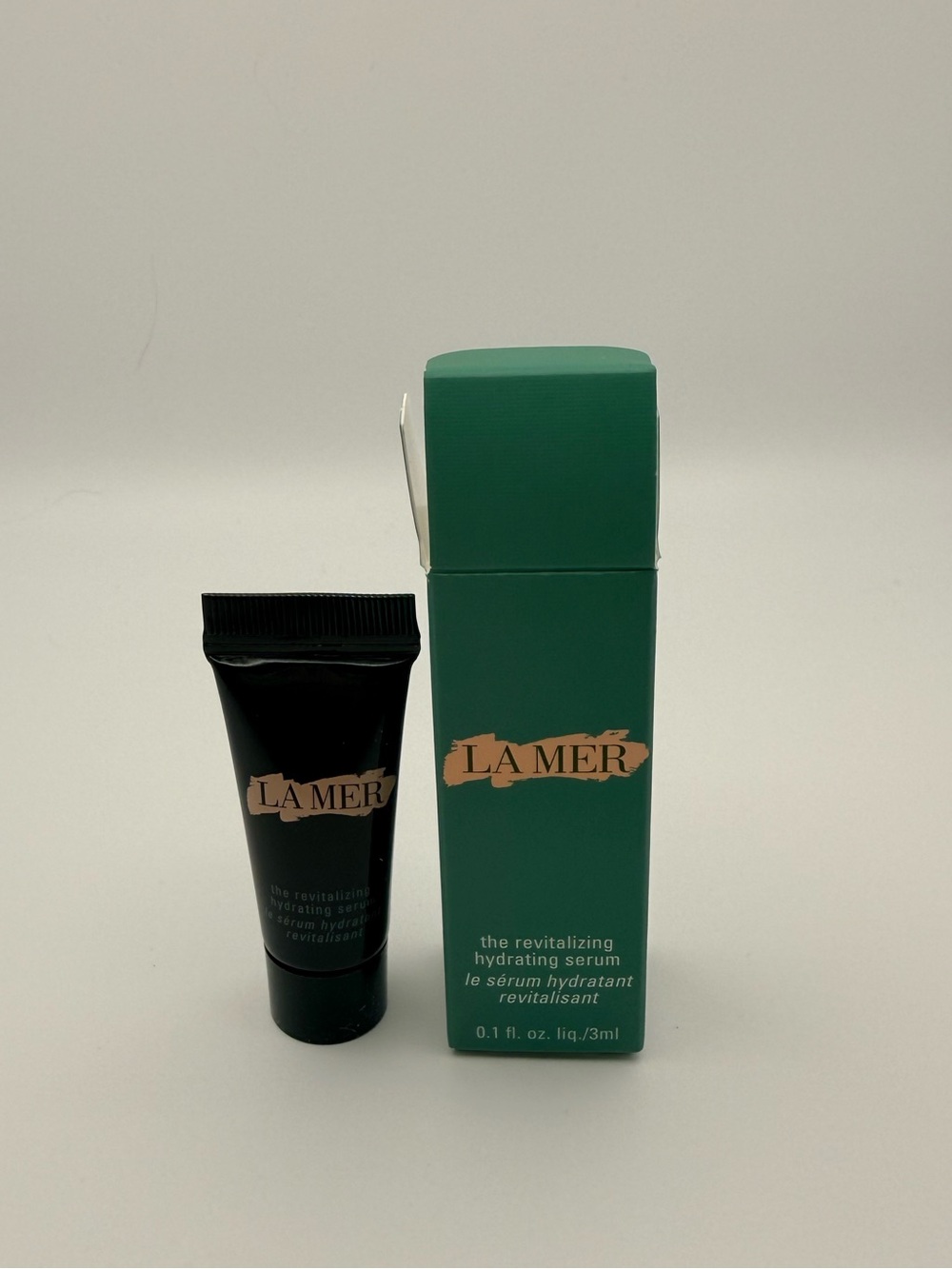 La Mer The Revitalizing Hydrating Serum Mini